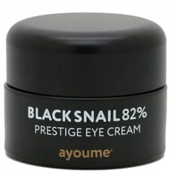Купить Ayoume Black Snail Prestige Eye Cream Киев, Украина